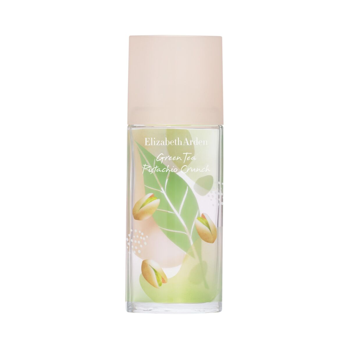 Damesparfum Elisabeth Arden Green Tea Pistachio Crunch EDT 100 ml