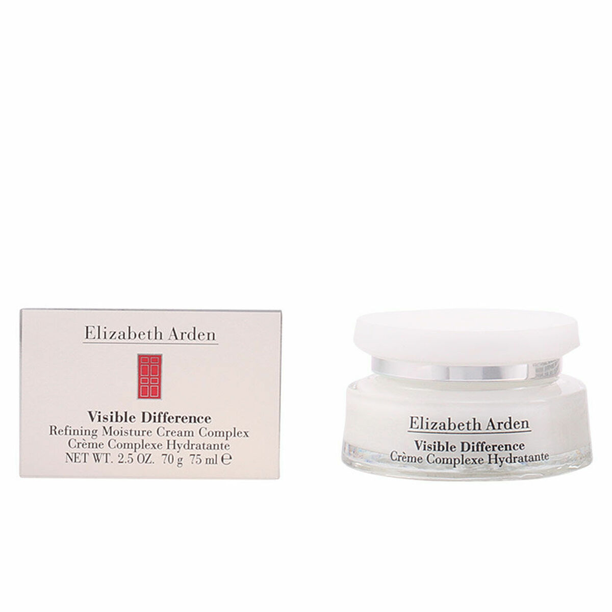 Hydraterende Gezichtscrème Elizabeth Arden COSELI012 75 ml