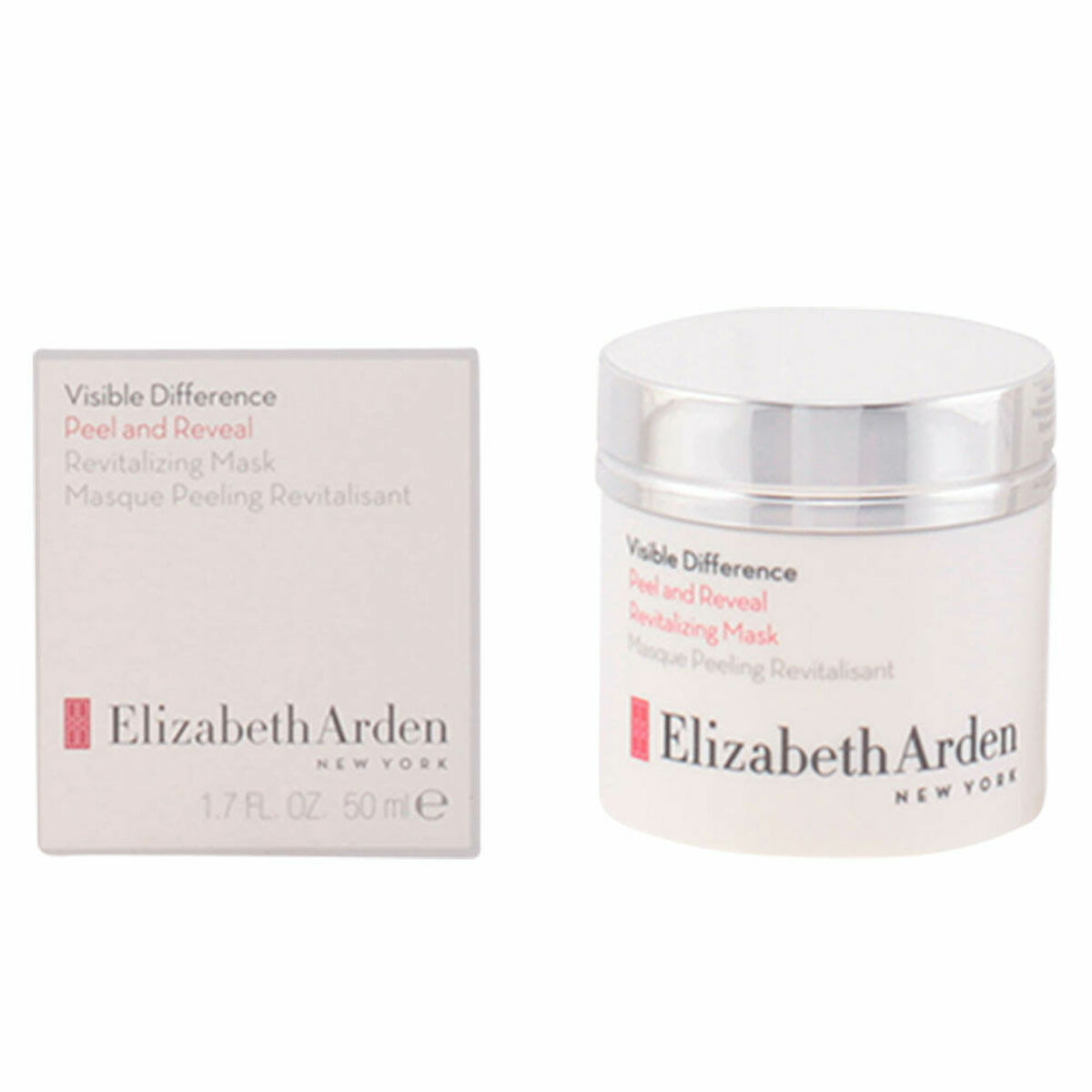 Crème revitalisante Elizabeth Arden Visible Difference 50 ml (50 ml)