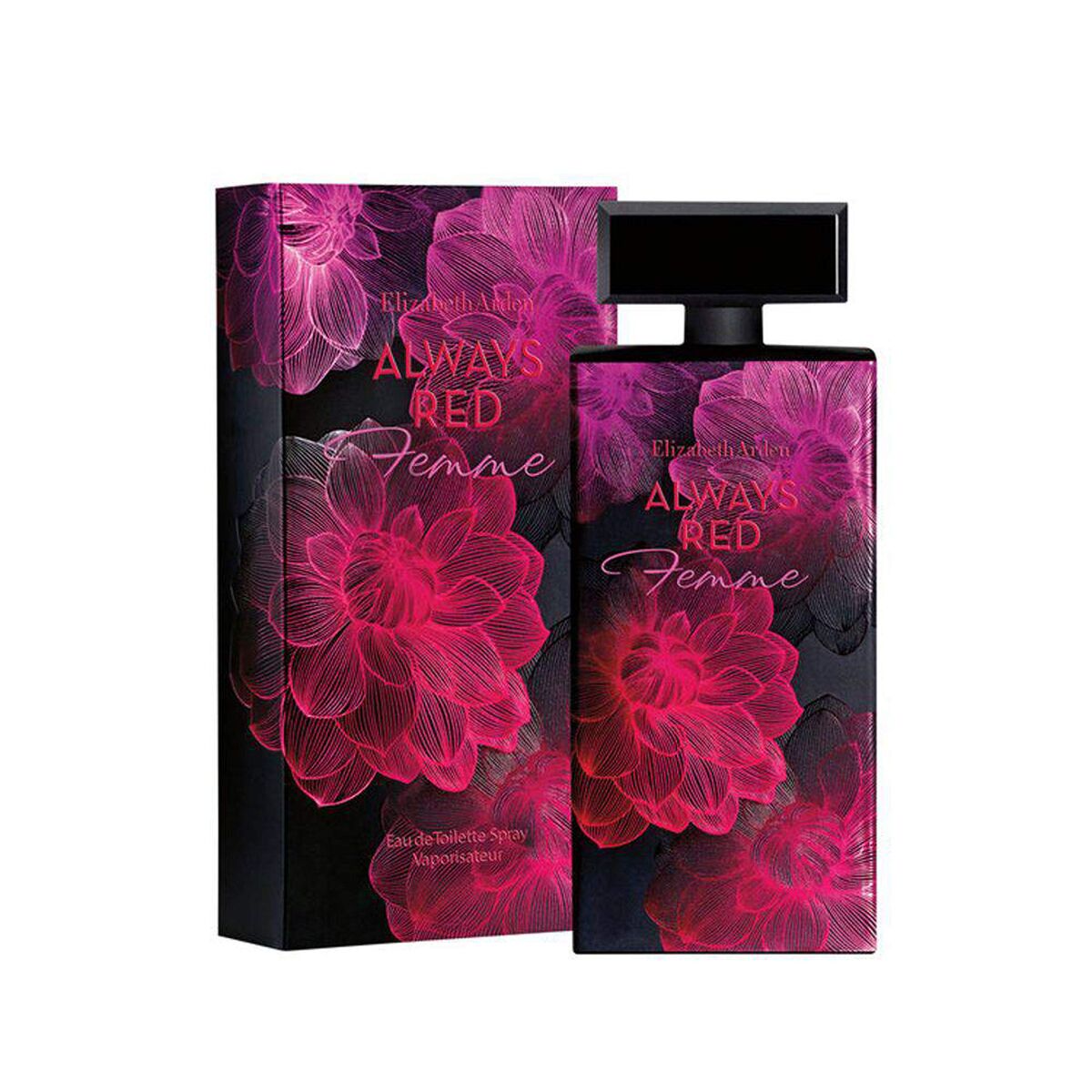 Damesparfum Elizabeth Arden 10002631 EDT 100 ml