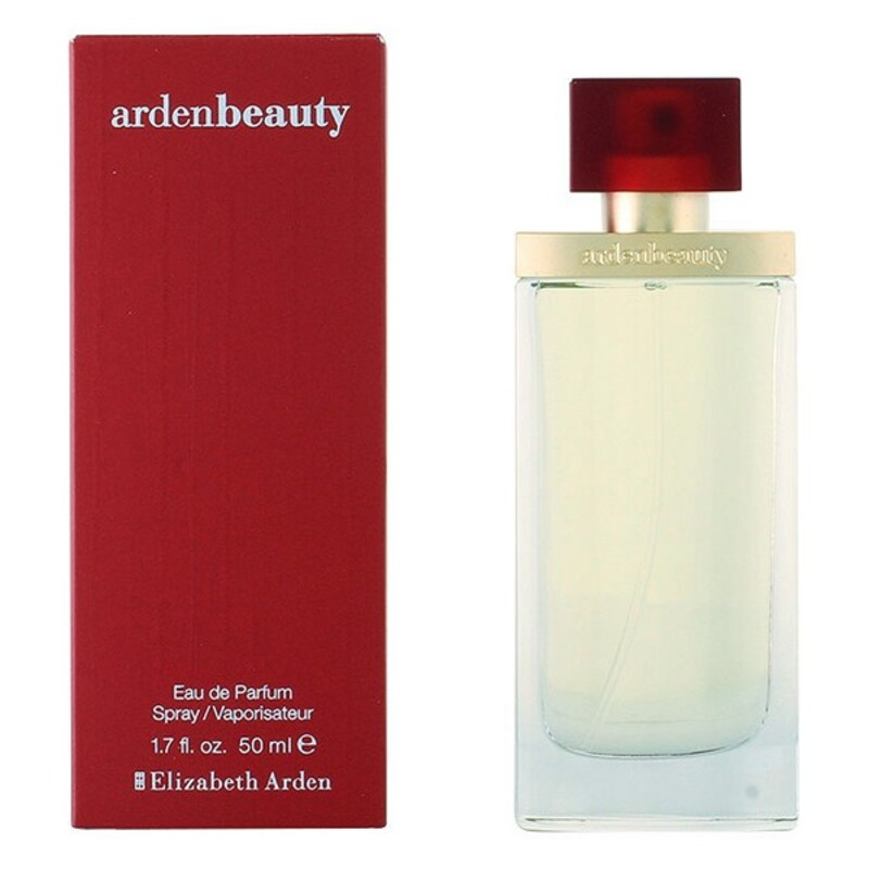 Parfum Femme Ardenbeauty Elizabeth Arden EDP  50 ml 