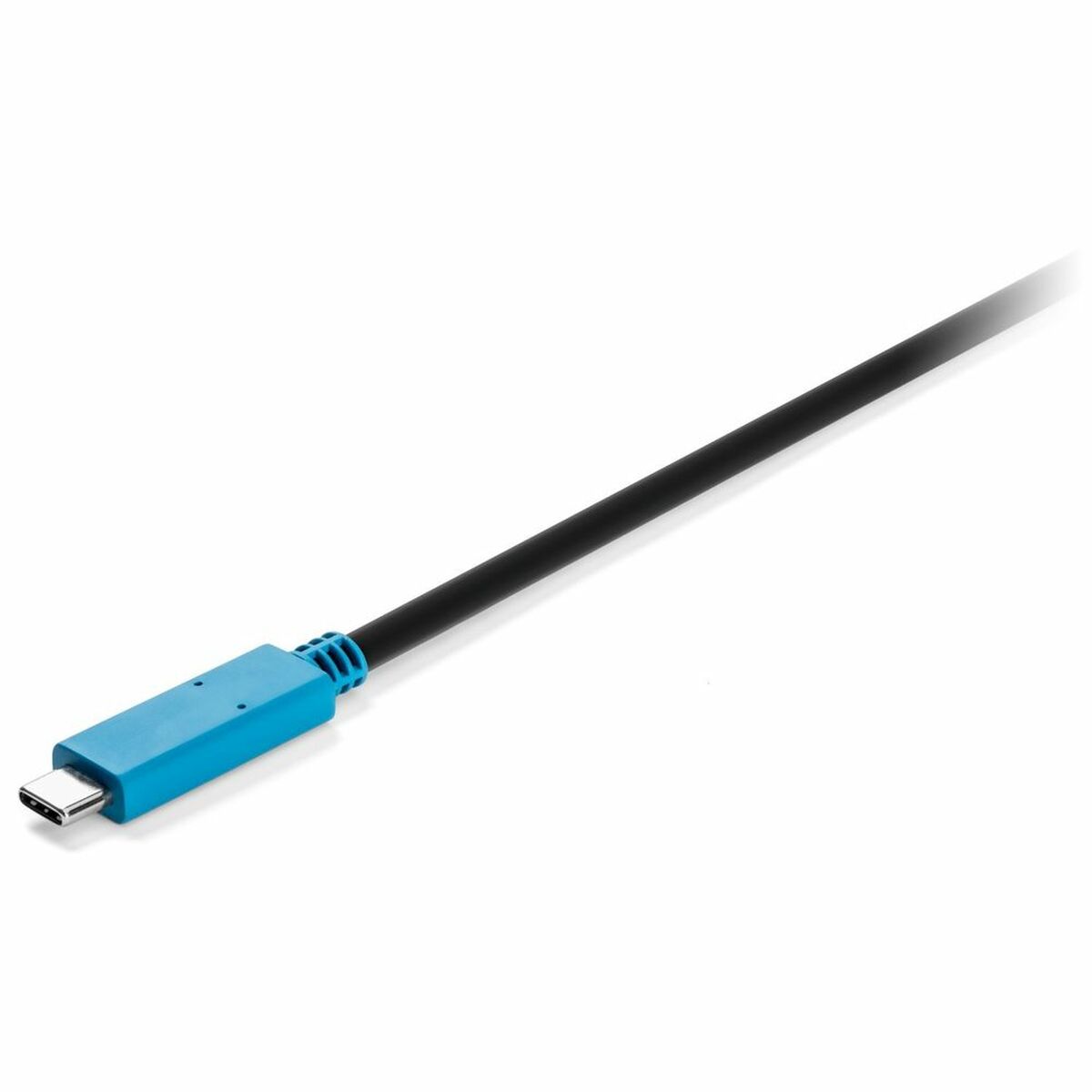 USB-C-kabel Kensington K38235WW Blauw 1 m
