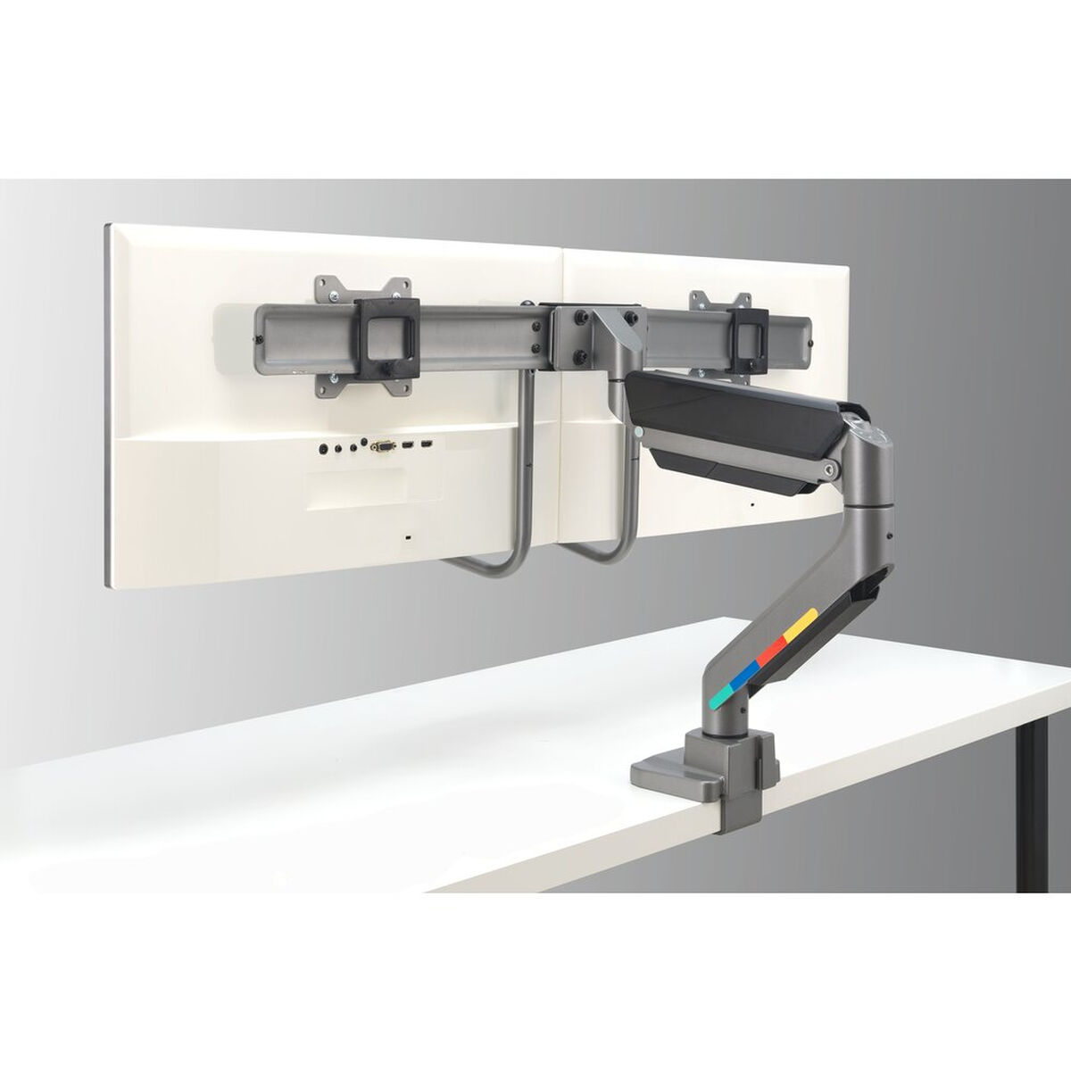 Image secondaire de Support de table d'écran Kensington K58272WW 32