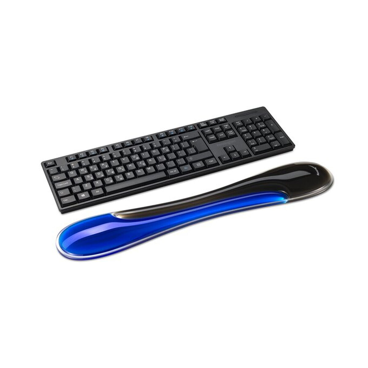 Imagen de Mouse Mat Kensington K62441WW Blue Black
