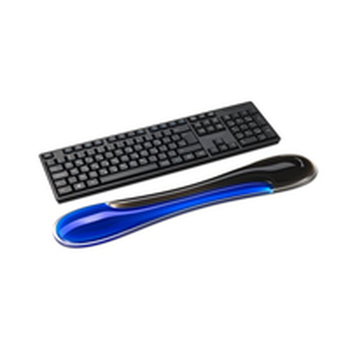 Imagen de Mouse Mat Kensington K62441WW Blue Black