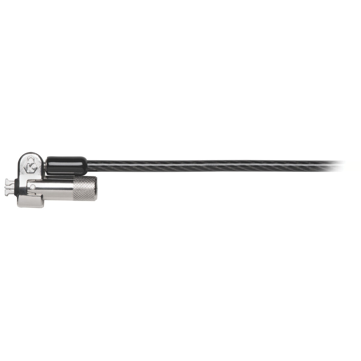 Afbeeldingen van Key padlock Kensington NanoSaver 1,8 m