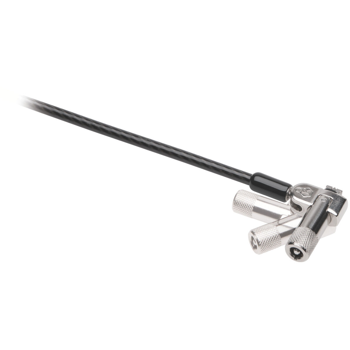 Afbeeldingen van Key padlock Kensington NanoSaver 1,8 m