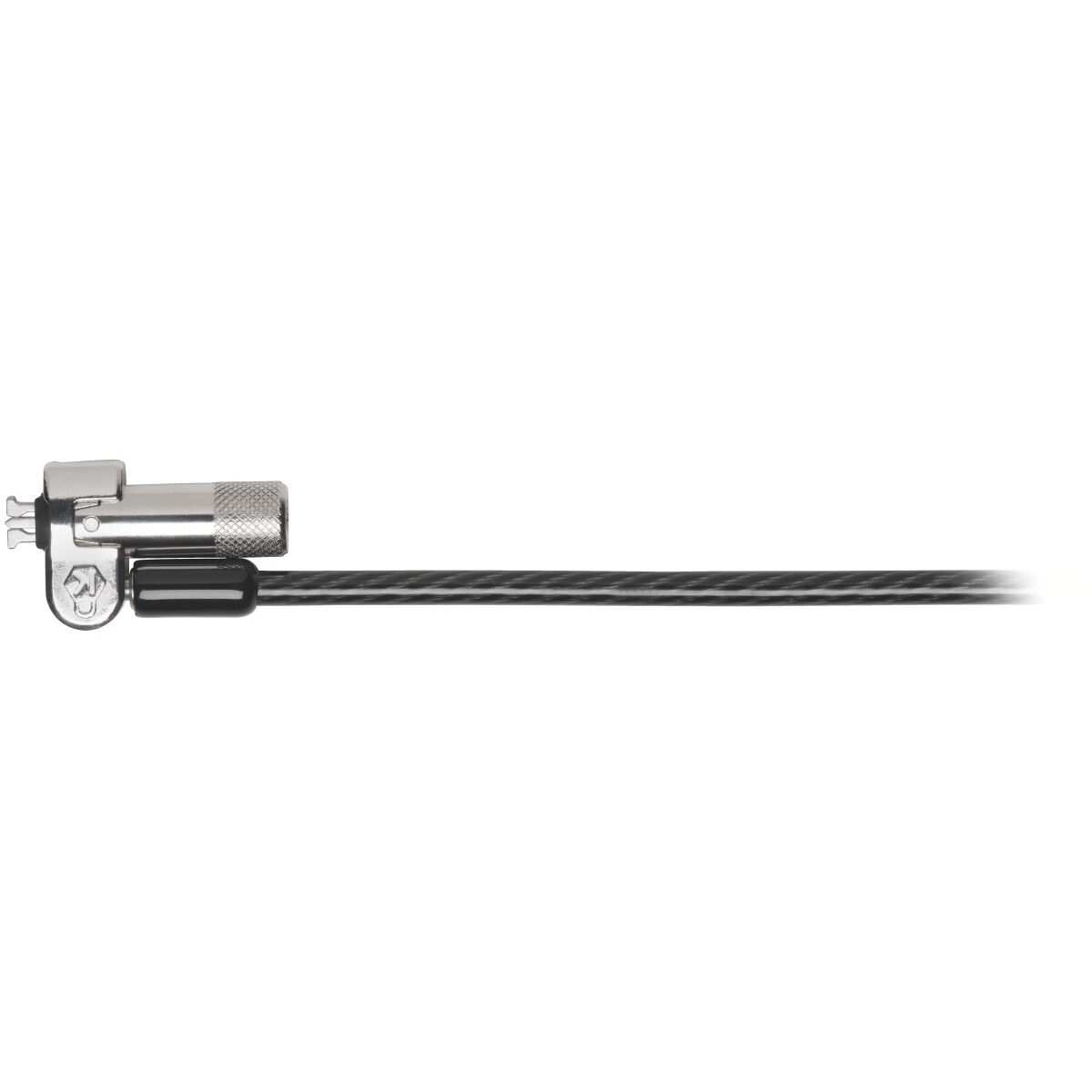 Afbeeldingen van Key padlock Kensington NanoSaver 1,8 m