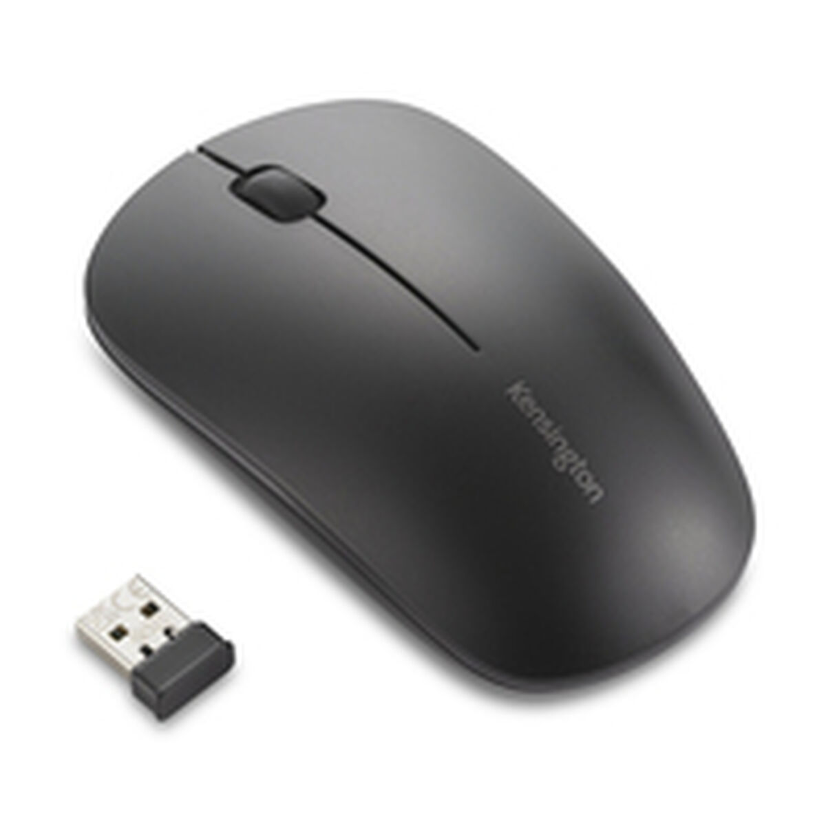 Image secondaire de Souris Kensington K75304WW Noir