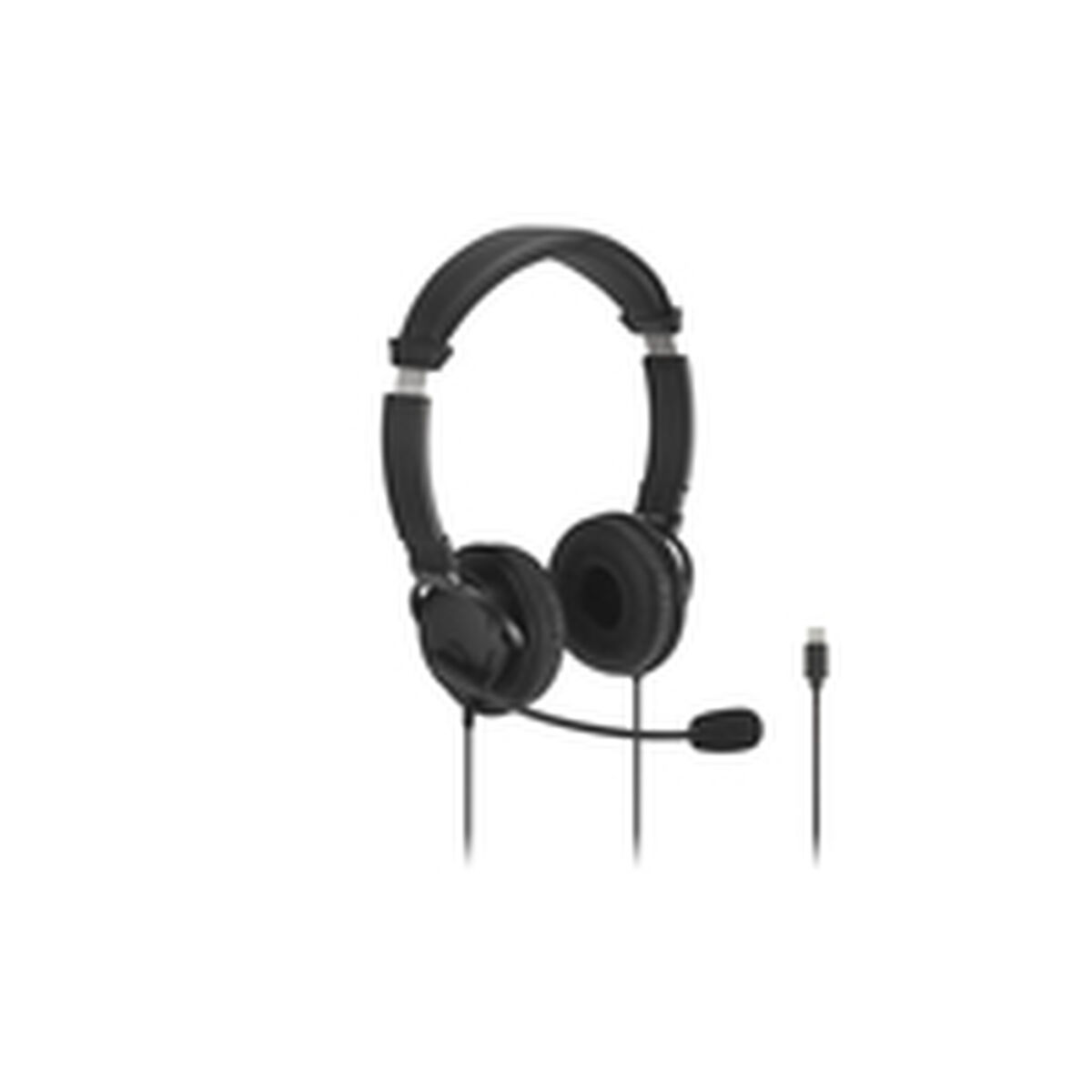 Picture of Headphones Kensington K97464WW Black