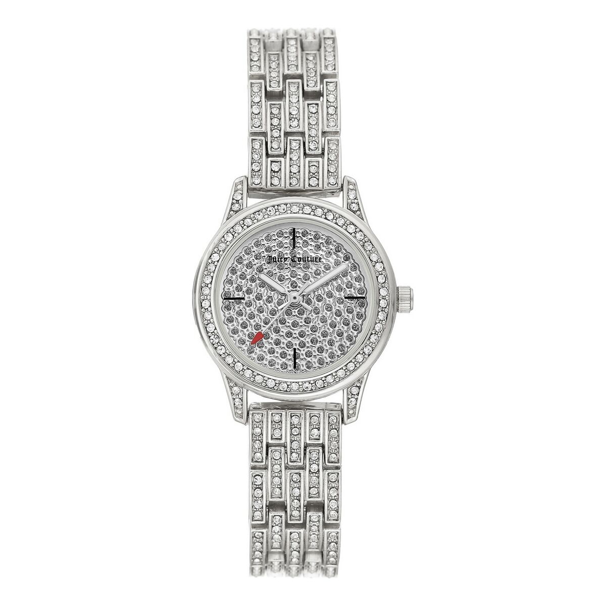 Horloge Dames Juicy Couture (Ø 28 mm)