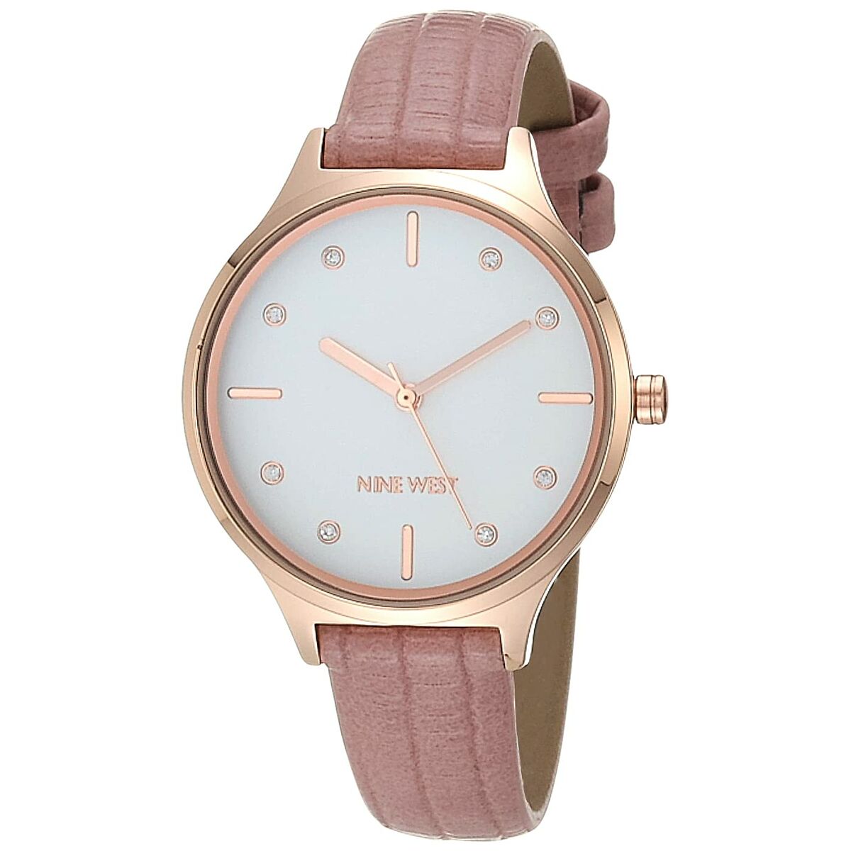Horloge Dames Nine West (Ø 34 mm)