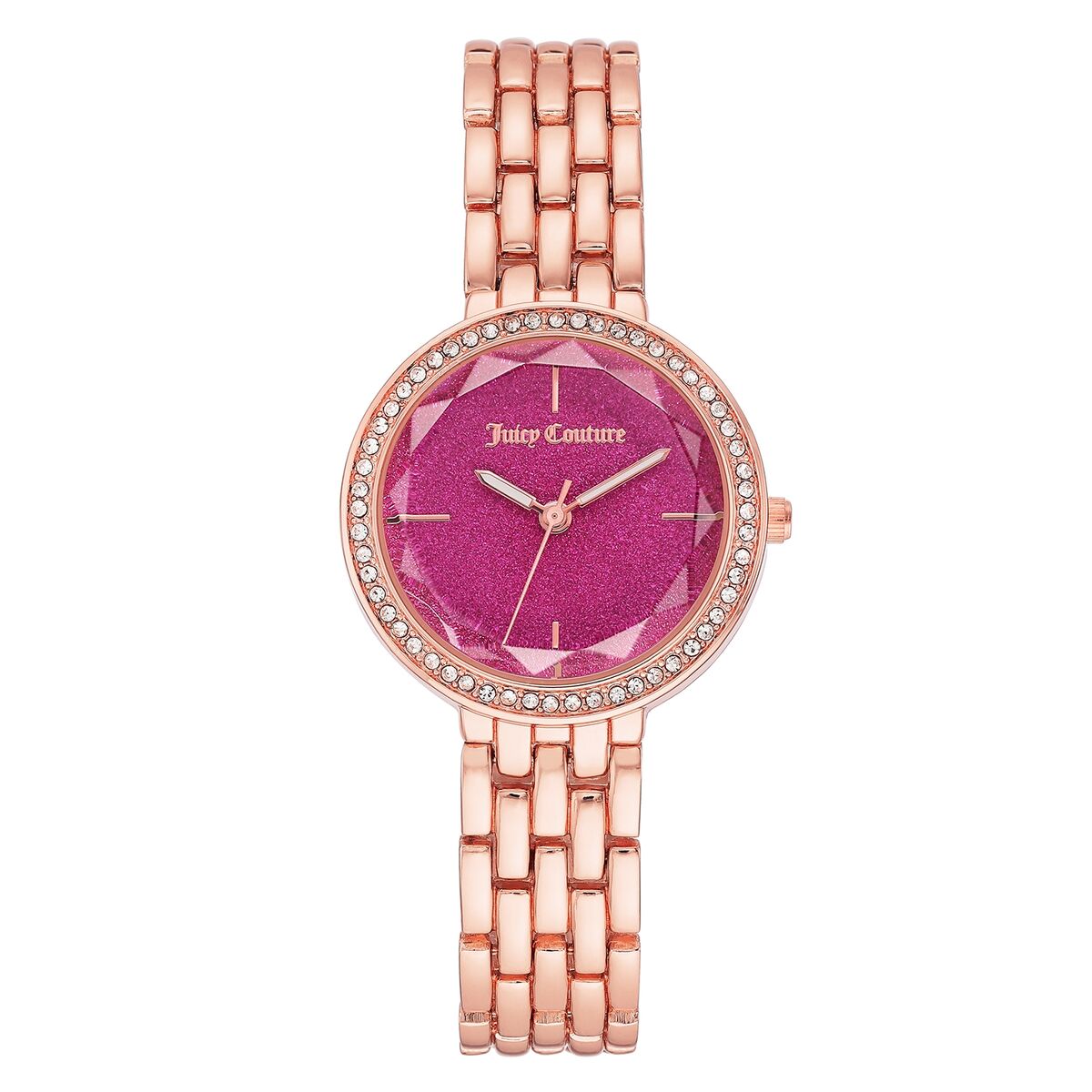 Montre Femme Juicy Couture JC_1208HPRG