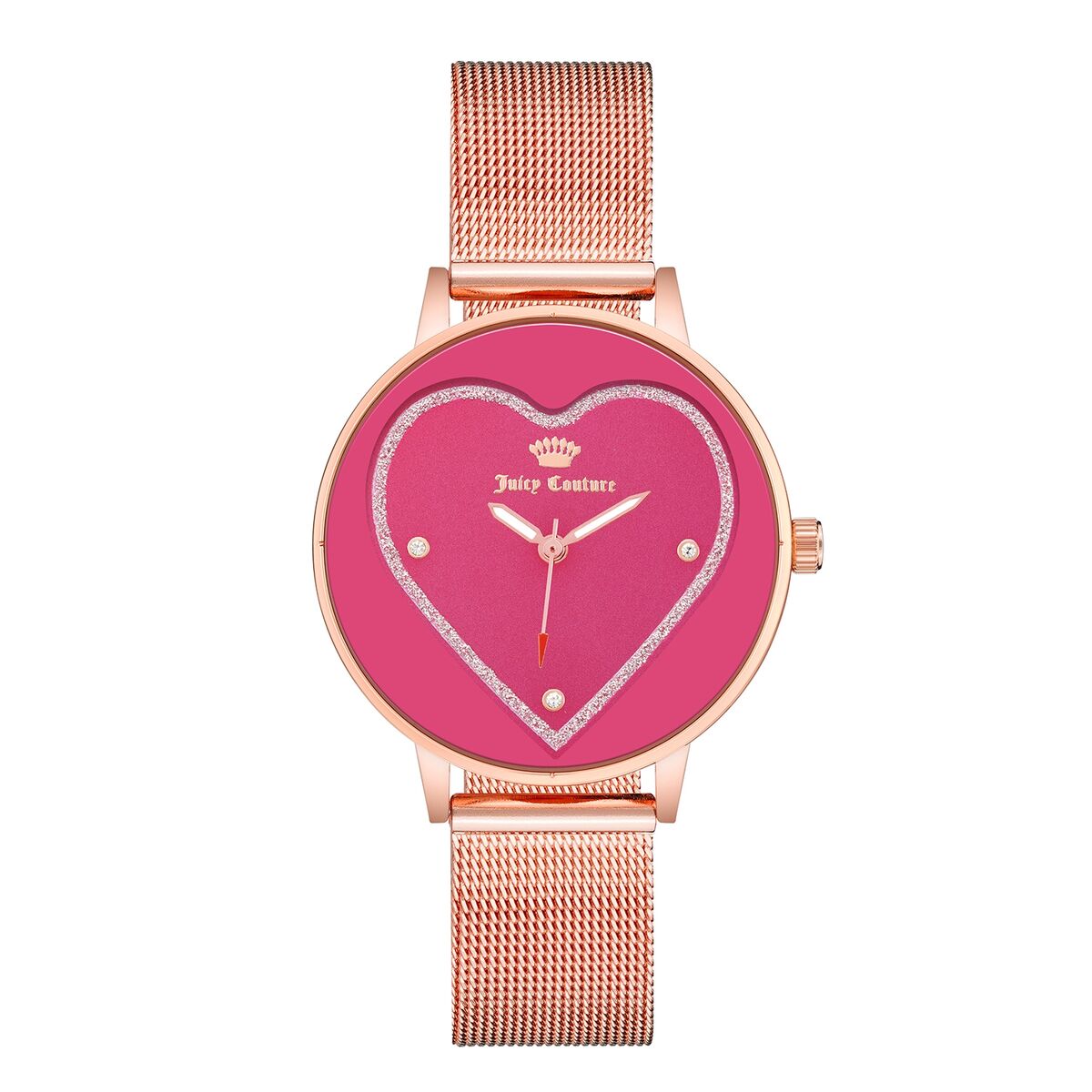 Montre Femme Juicy Couture JC_1240HPRG