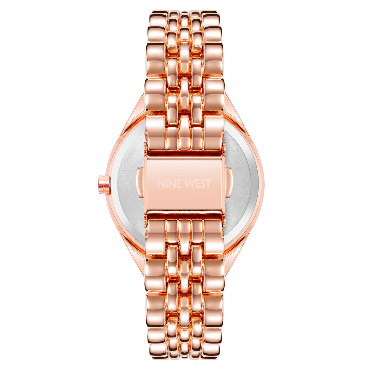 Horloge Dames Nine West (Ø 36 mm)