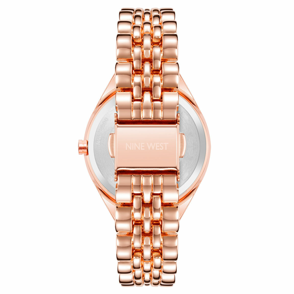Horloge Dames Nine West (Ø 36 mm)