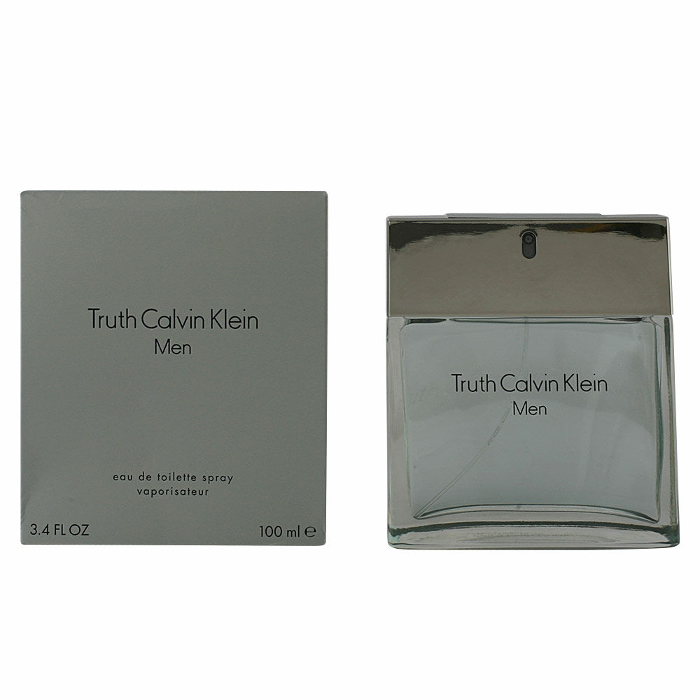 Herre parfyme Calvin Klein Truth EDT (100 ml)