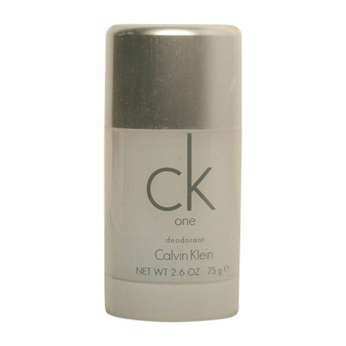 Deodorante Stick Calvin Klein CK One [75 g]