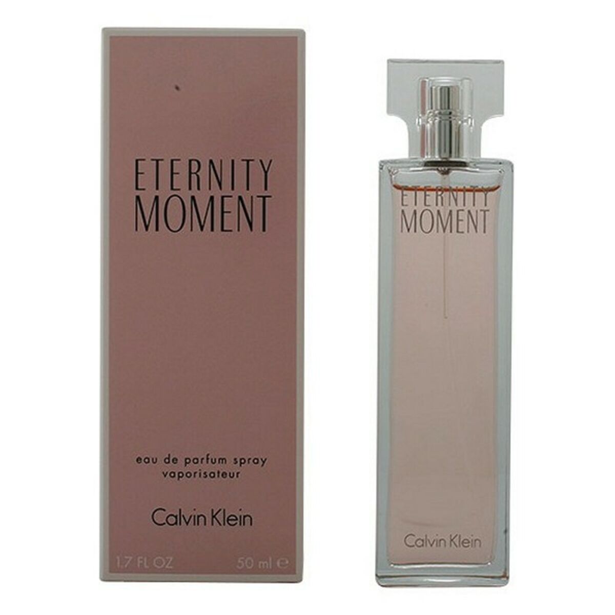 Parfum Femme Eternity Mot Calvin Klein EDP 30 ml
