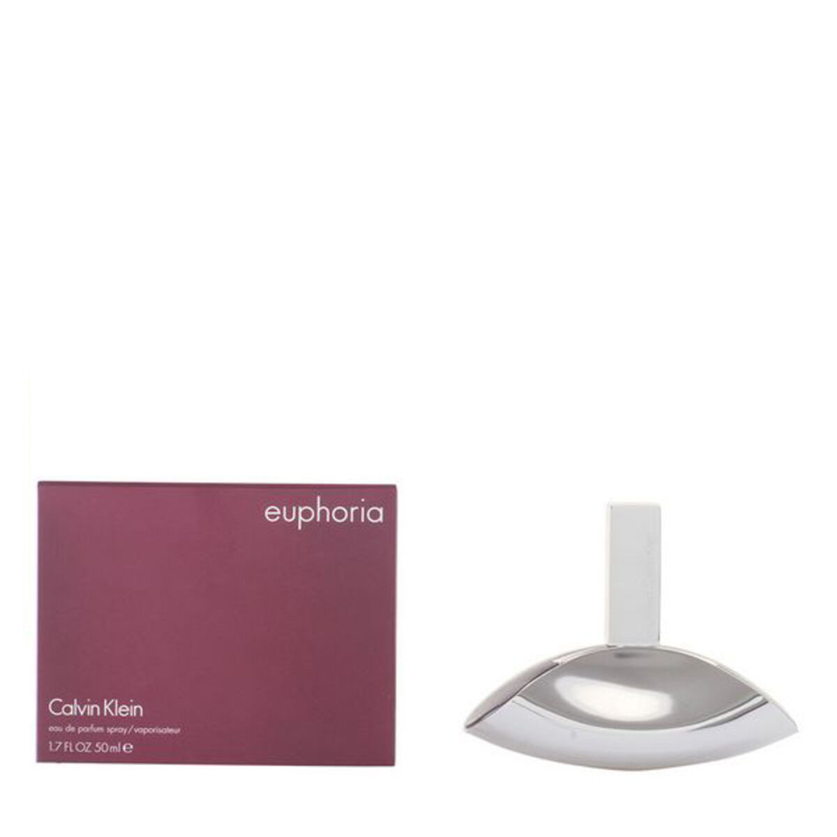 Alternativní obrázok produktu Women's Perfume Euphoria Calvin Klein EDP EDP