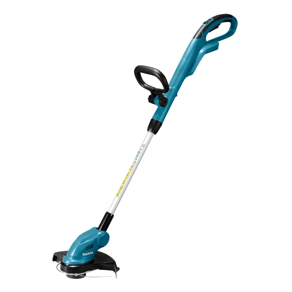 Makita DUR181Z 18V Hækkeklipper