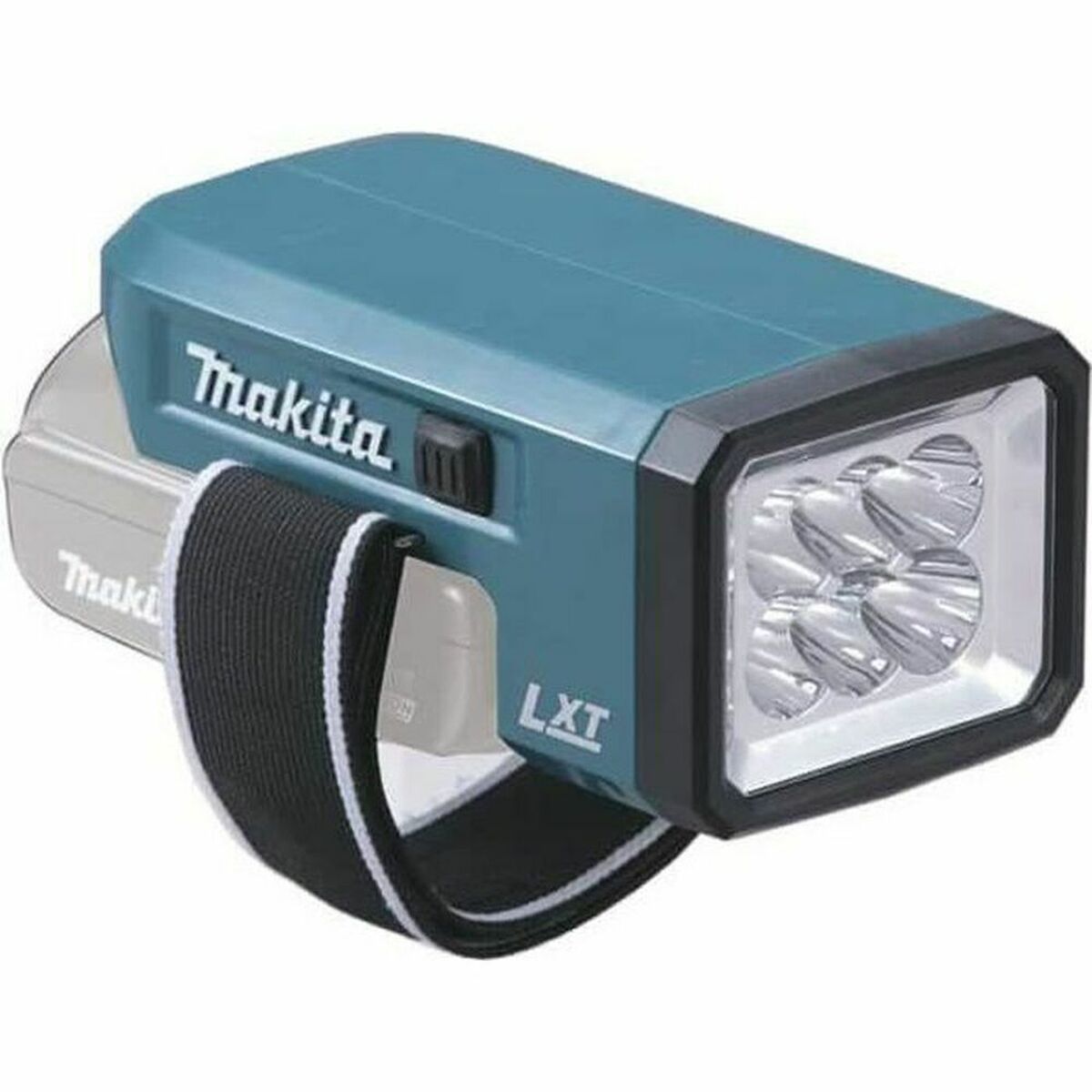 Lygte LED Makita DML186