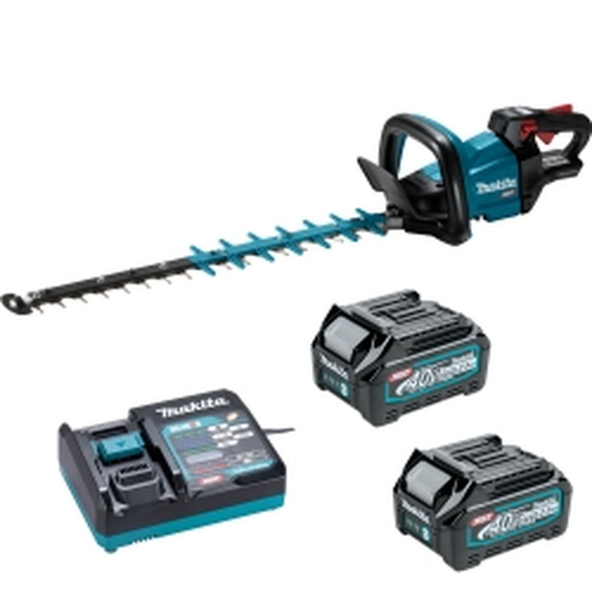 Κλαδευτήρι Makita UH004GD201 40 V