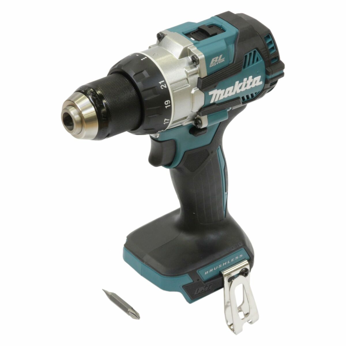 Κατσαβίδι Makita DDF489Z 60 Nm