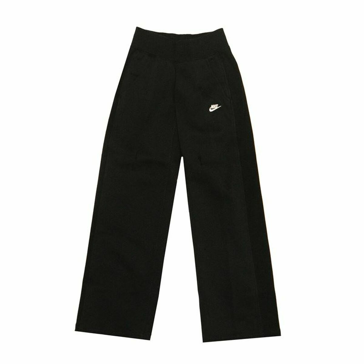 Pantalon de sport long Nike Noir