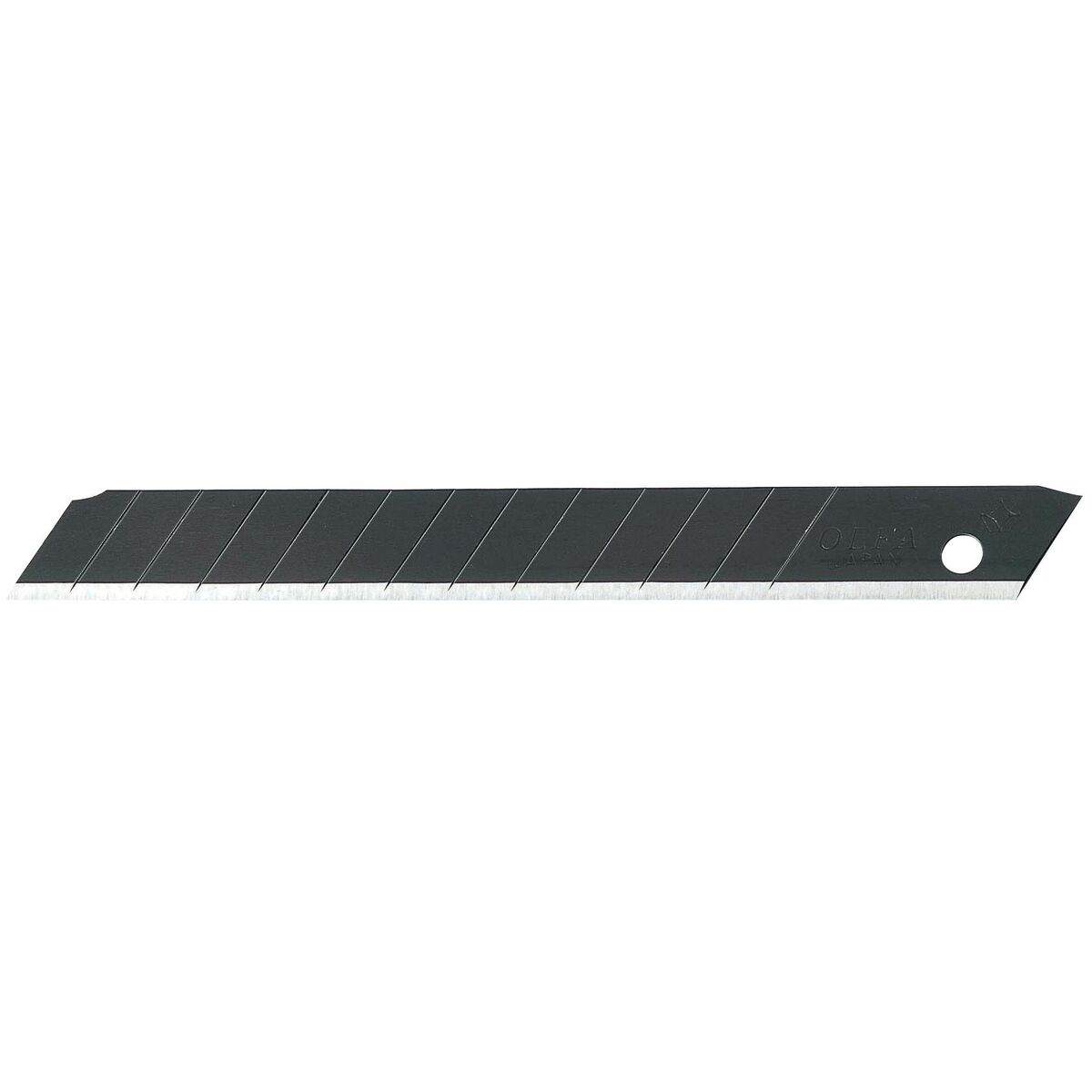 Snijmes Olfa 9 mm 50 Stuks