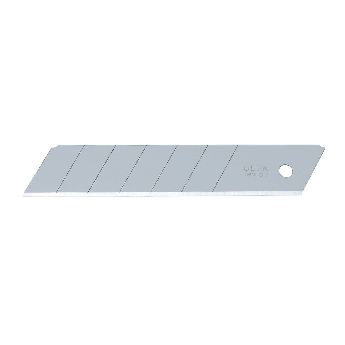 Mat Cutter Blades