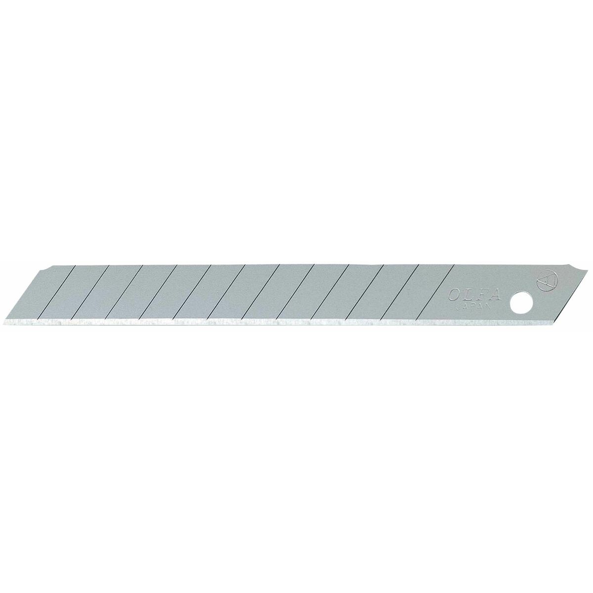 Snijmes Olfa 9 mm 50 Stuks