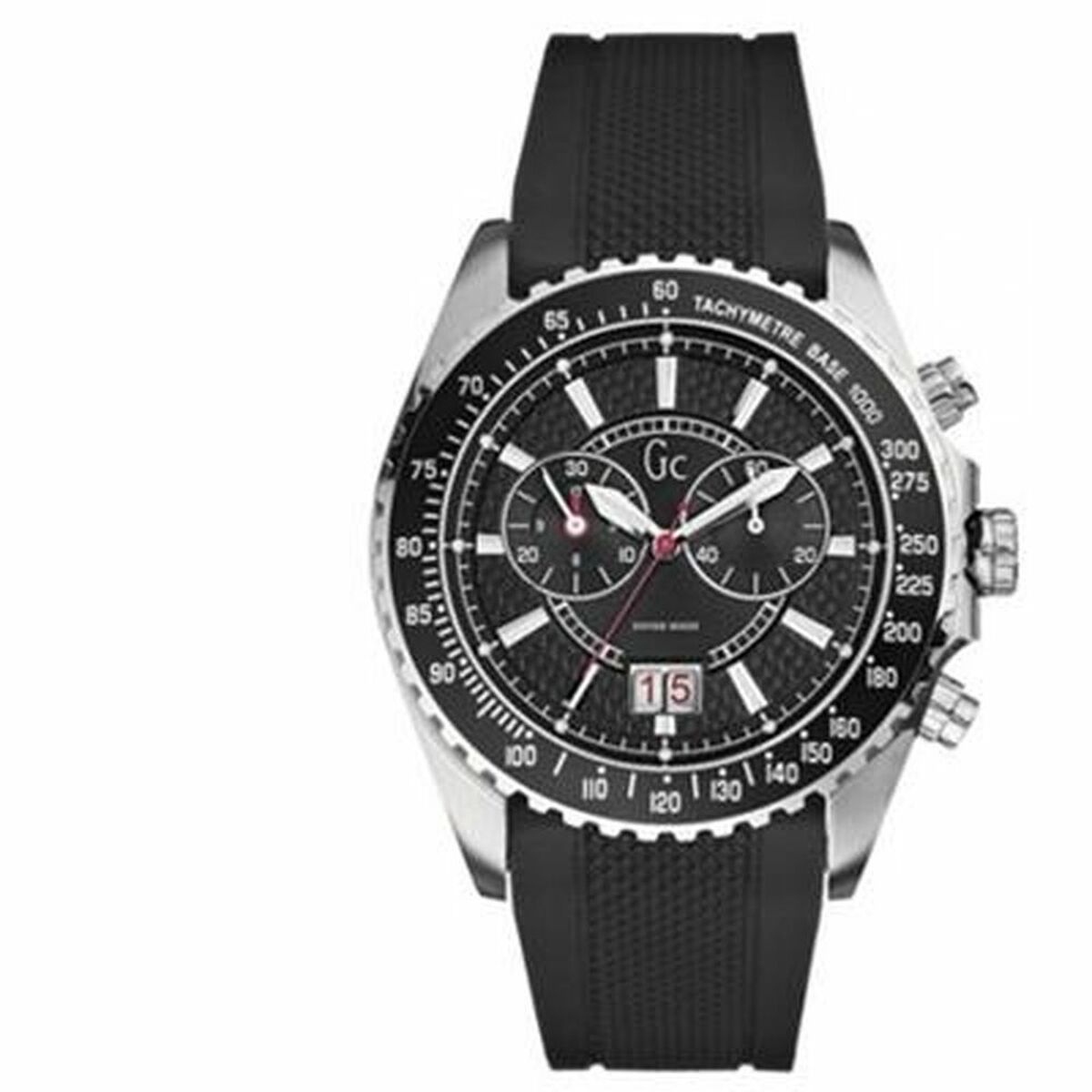 Horloge Heren Guess I30005G1
