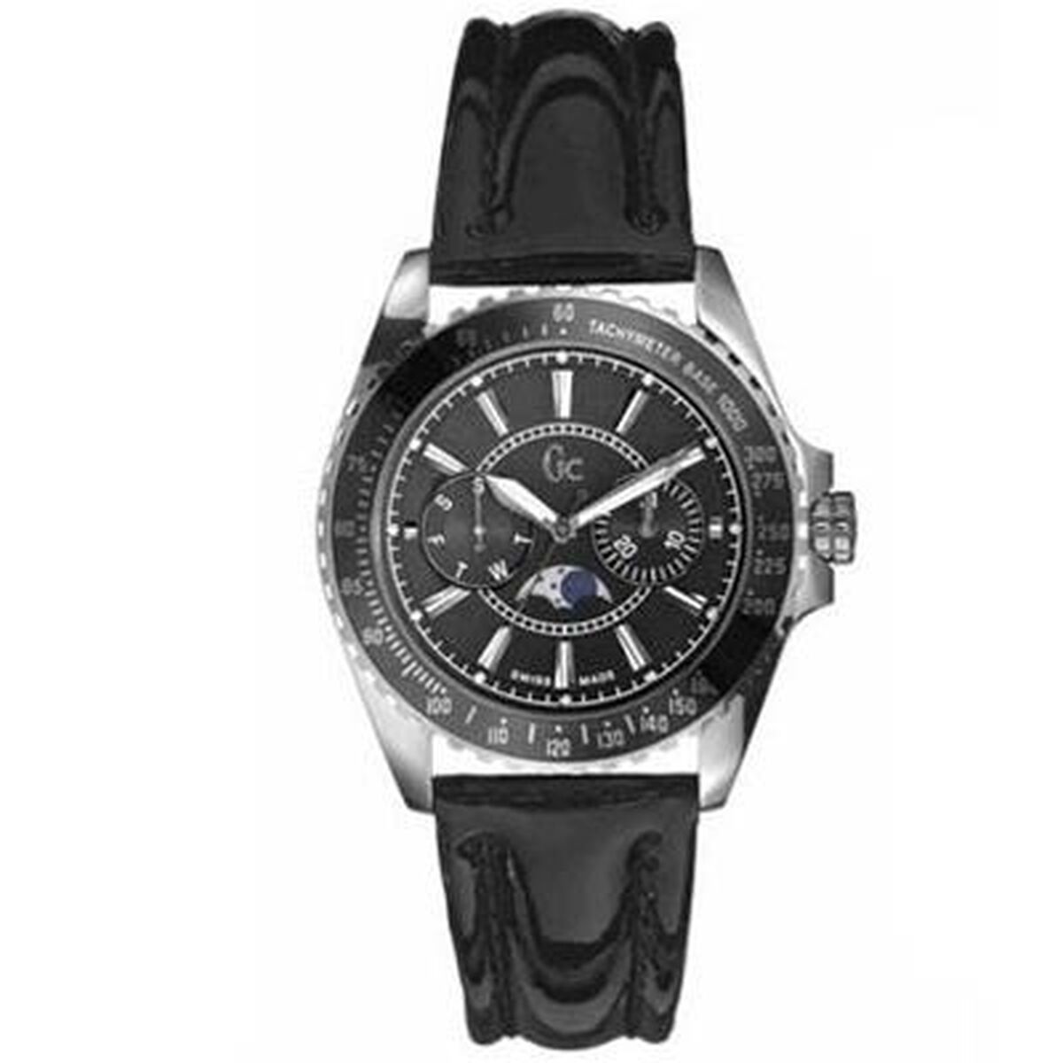 Horloge Heren Guess I29006M2