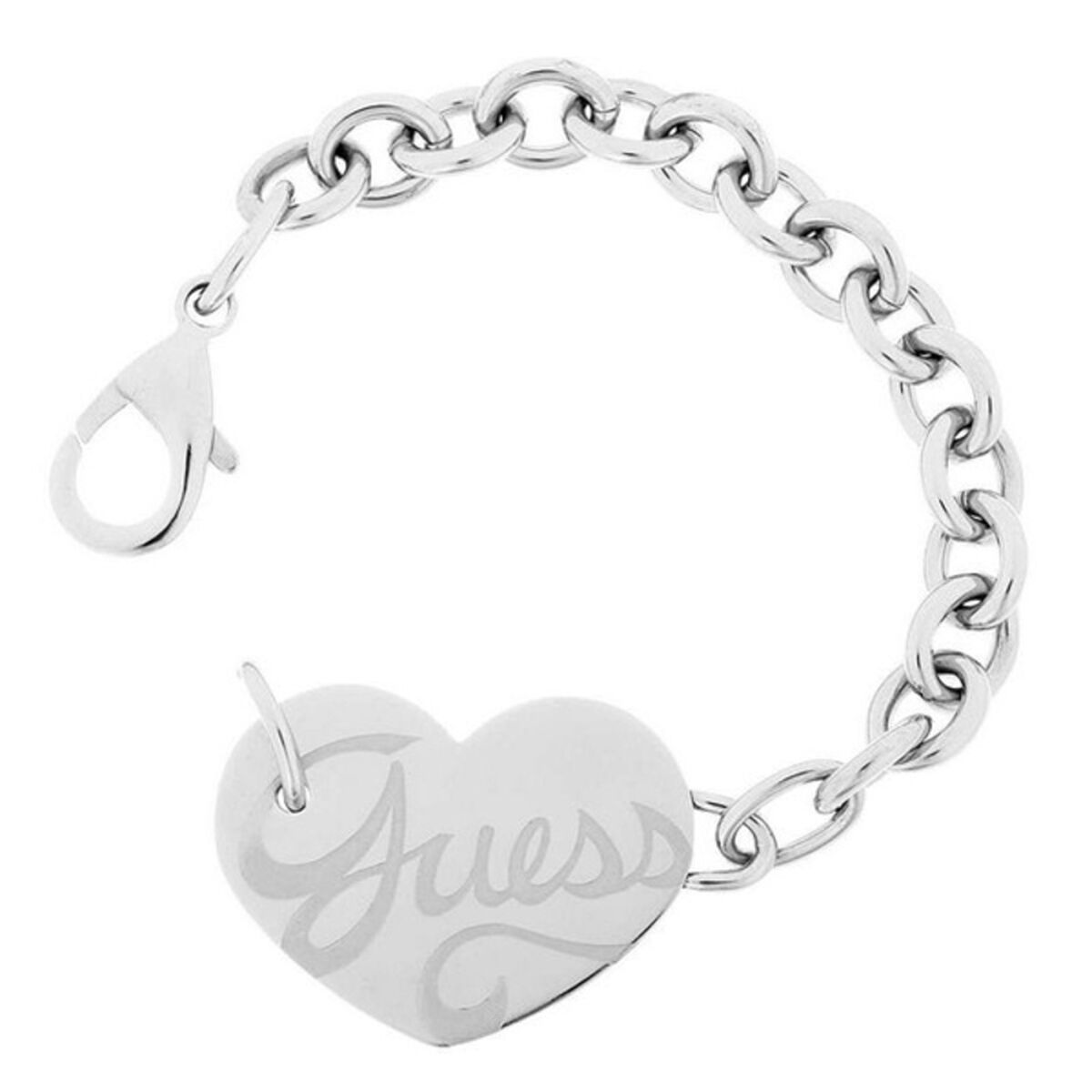 Bracelet Femme Guess USB80905 (17 cm) (17 cm)