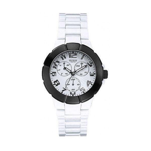 Montre Homme Guess W11594G4 (38 mm)   