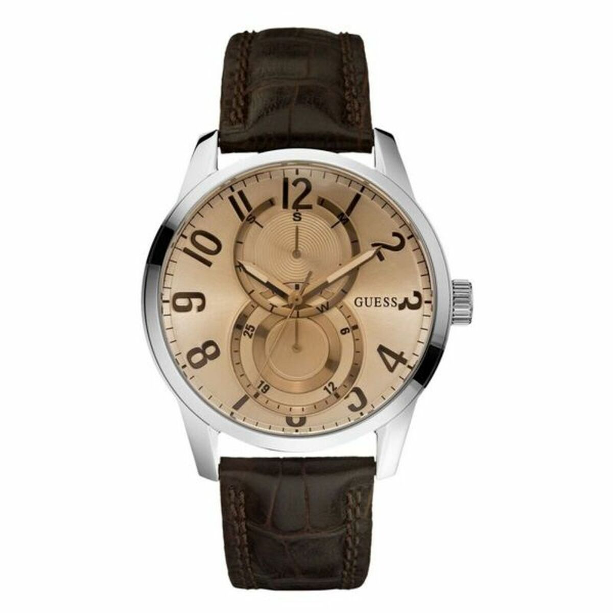 Montre Homme Guess W95127G2 (ø 44 mm)