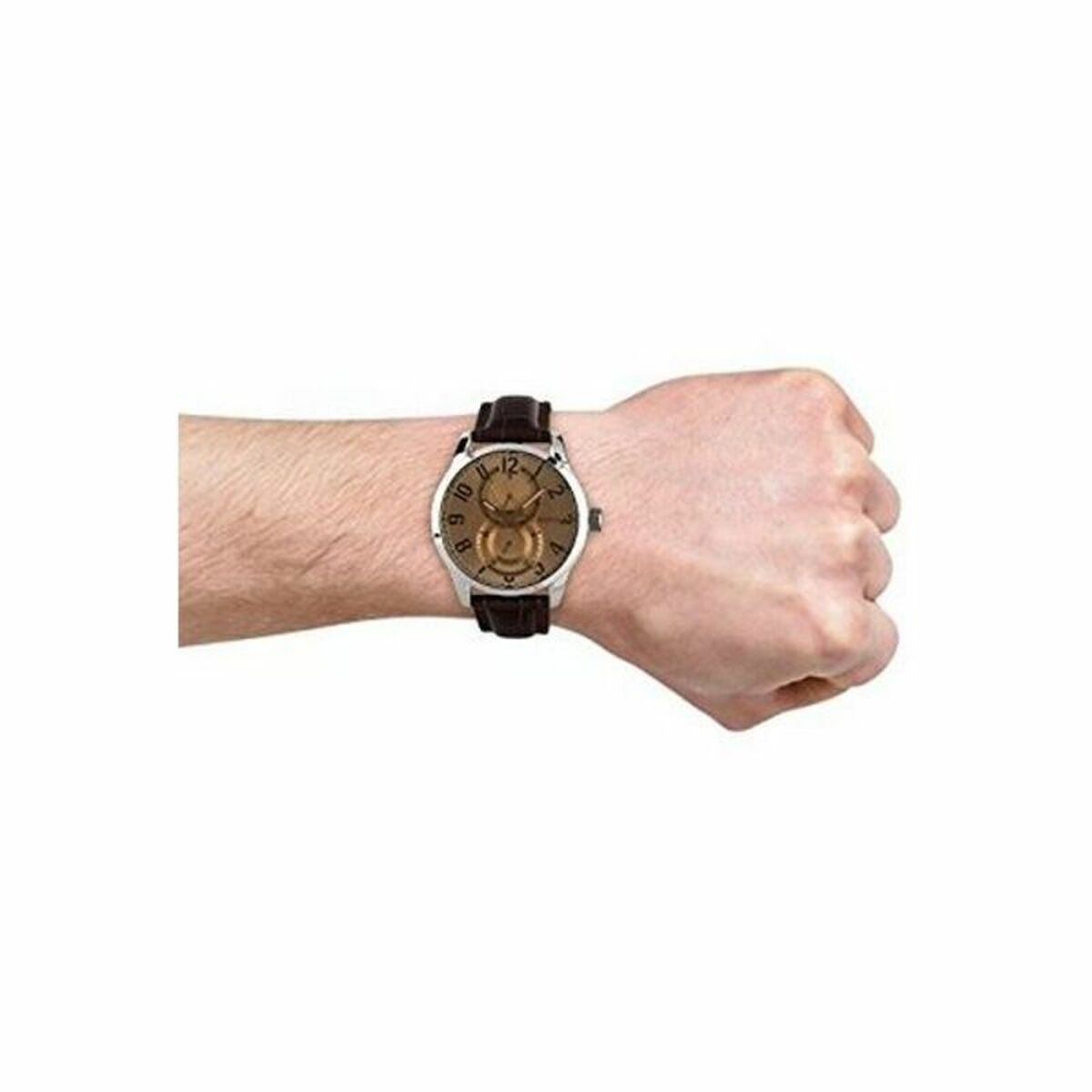 Image secondaire de Montre Homme Guess W95127G2 (ø 44 mm)