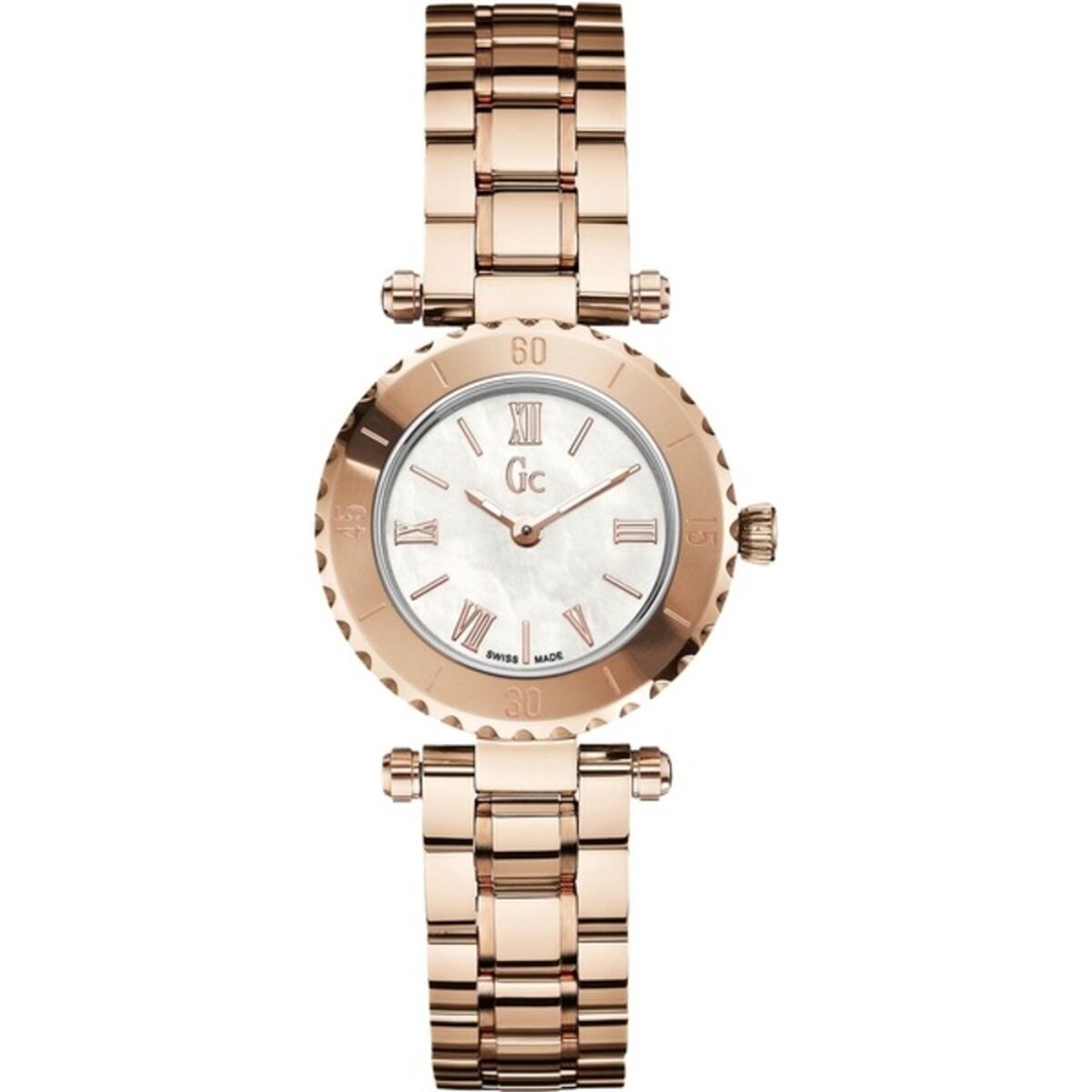 Horloge Dames Guess (Ø 28 mm)