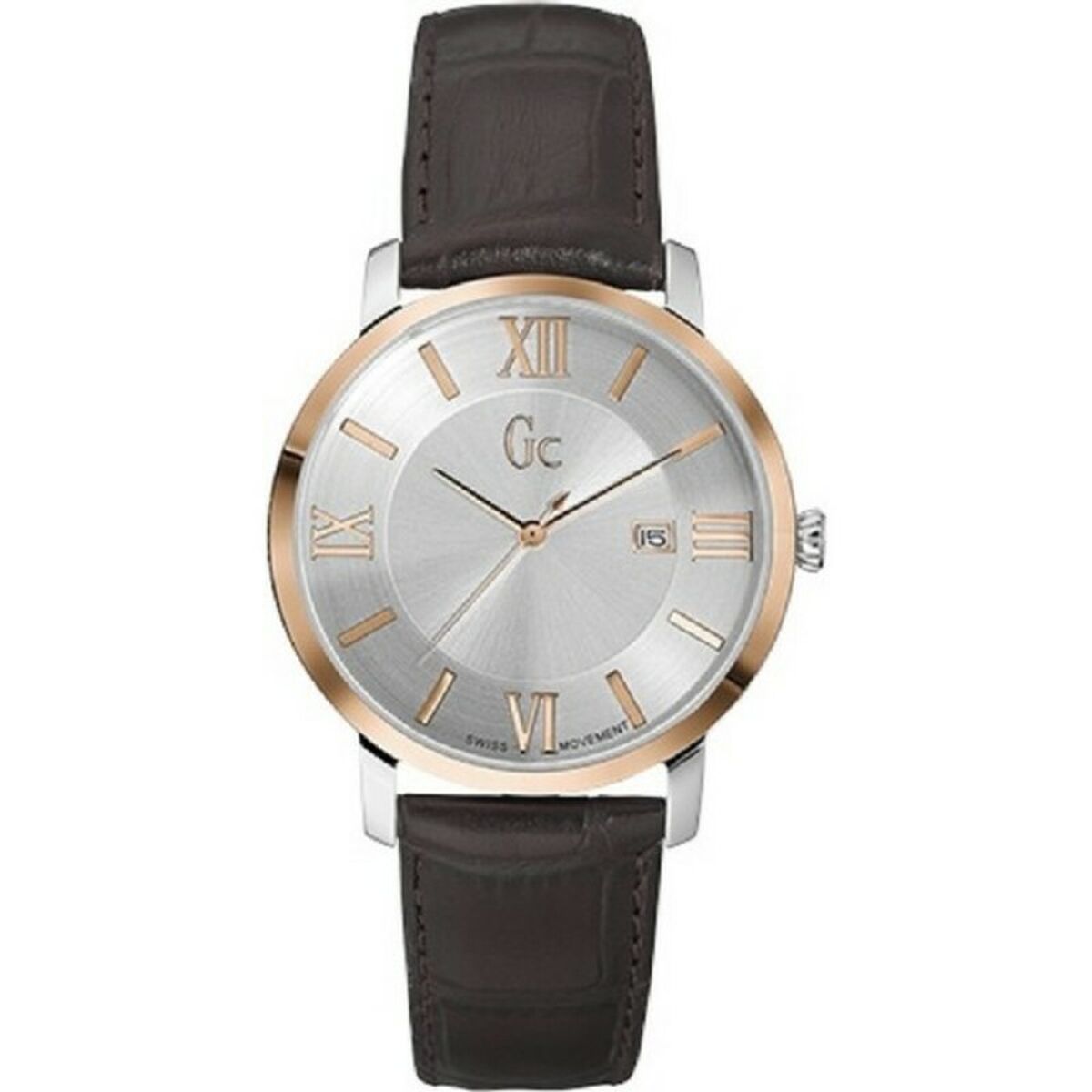 Horloge Heren GC Watches (Ø 40 mm)