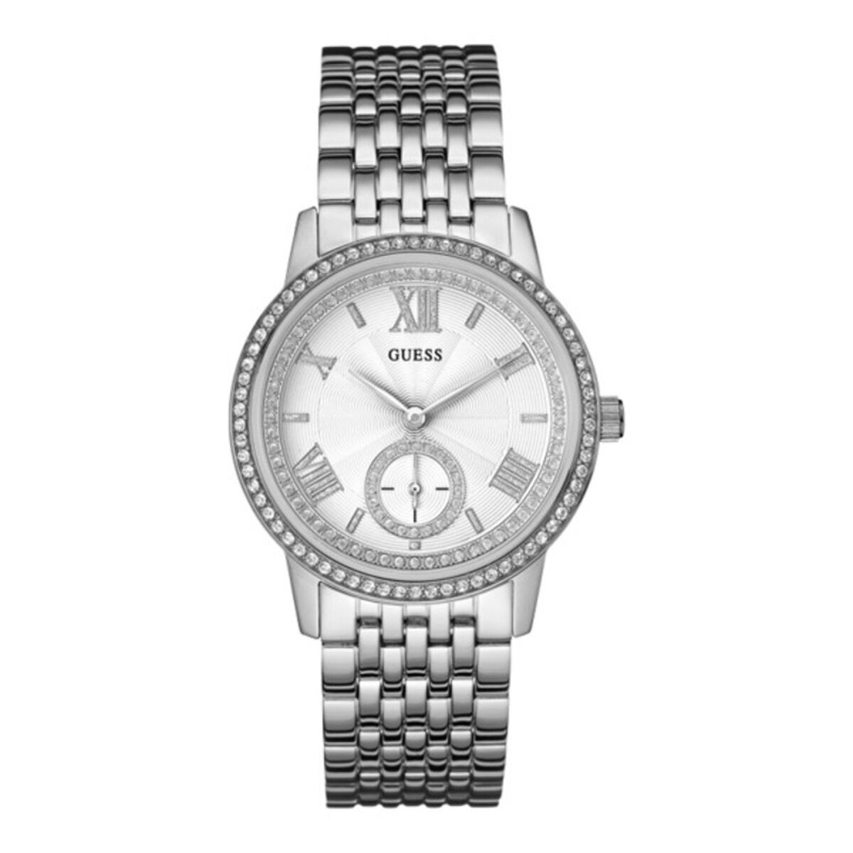 Horloge Dames Guess W0573L1