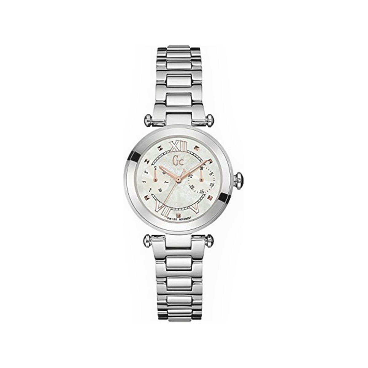 Montre Femme GC Watches Y06010L1 (Ø 32 mm)