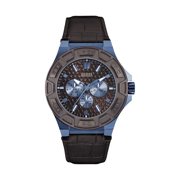 Montre Homme Guess W0674G5 (45 mm)   