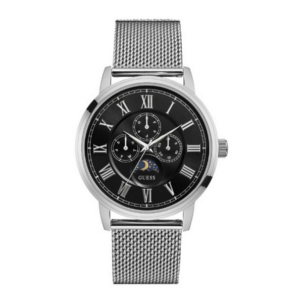 Montre Homme Guess W0871G1 (44 mm)   