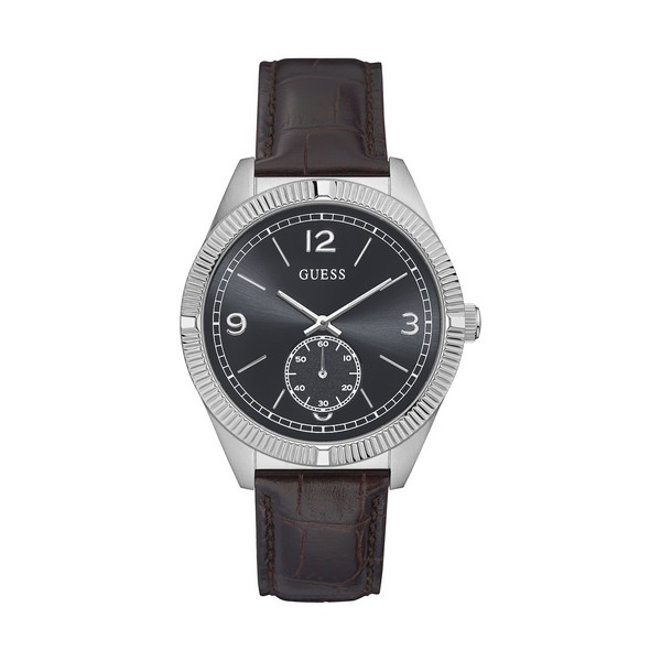 Montre Homme Guess W0873G1 (42 mm)   
