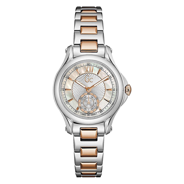 Montre Femme GC Watches X98003L1S (Ø 34 cm)   