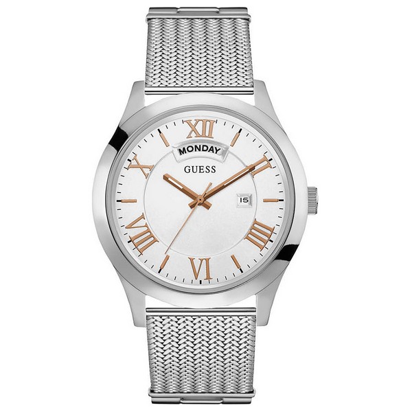 Montre Homme Guess W0923G1 (44 mm)   