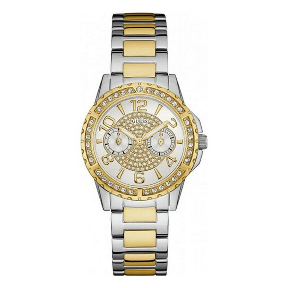 Montre Femme Guess W0705L4 (36 mm)
