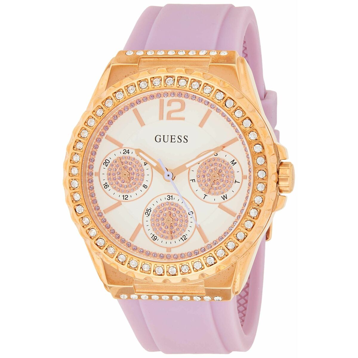 Montre Femme Guess W0846L6 (Ø 40 mm)