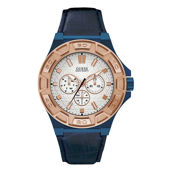 Montre Homme Guess W0674G7 (45 mm)   